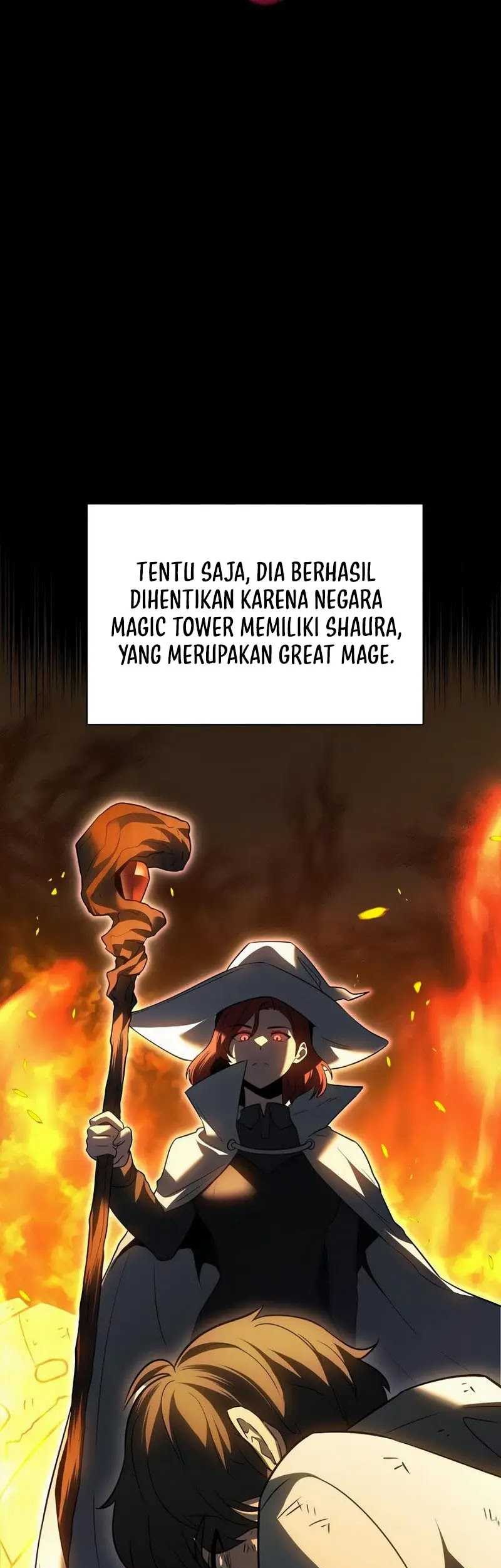 The Hero Became The Duke’s Eldest Son Chapter 18 Gambar 63