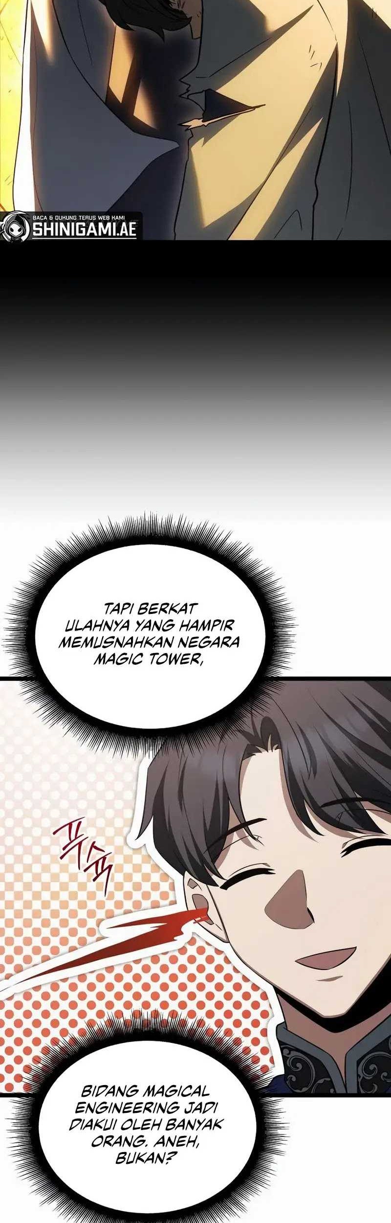 The Hero Became The Duke’s Eldest Son Chapter 18 Gambar 64