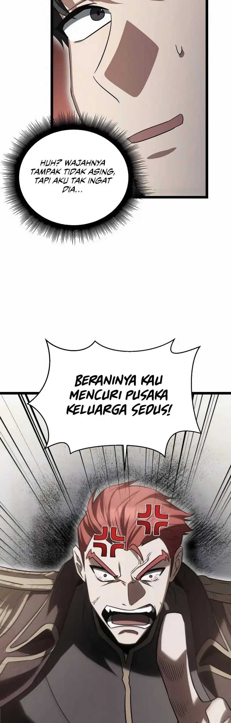 The Hero Became The Duke’s Eldest Son Chapter 18 Gambar 69