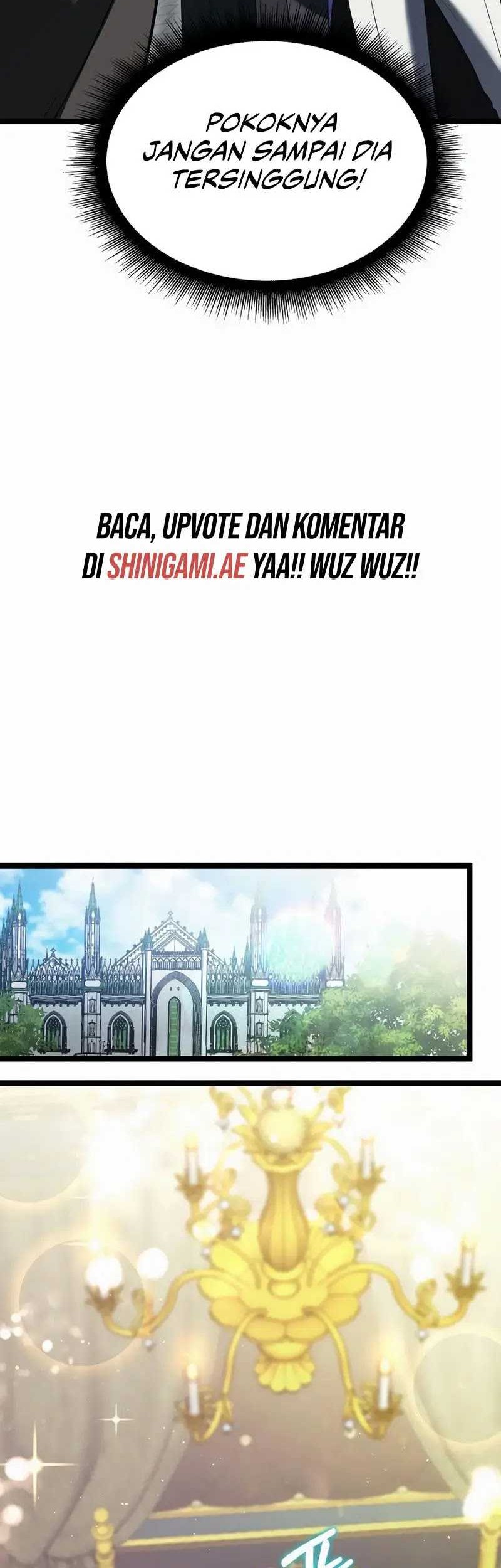 The Hero Became The Duke’s Eldest Son Chapter 18 Gambar 35