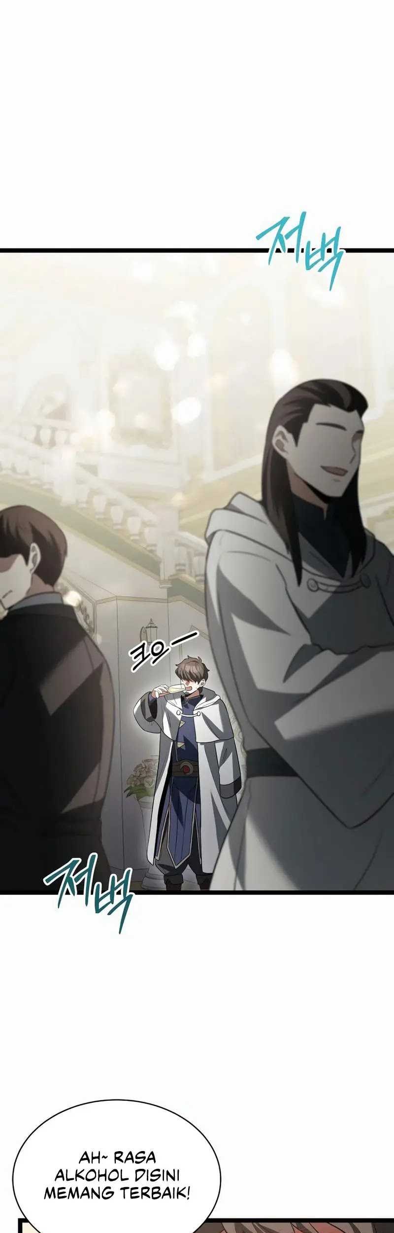 The Hero Became The Duke’s Eldest Son Chapter 18 Gambar 46