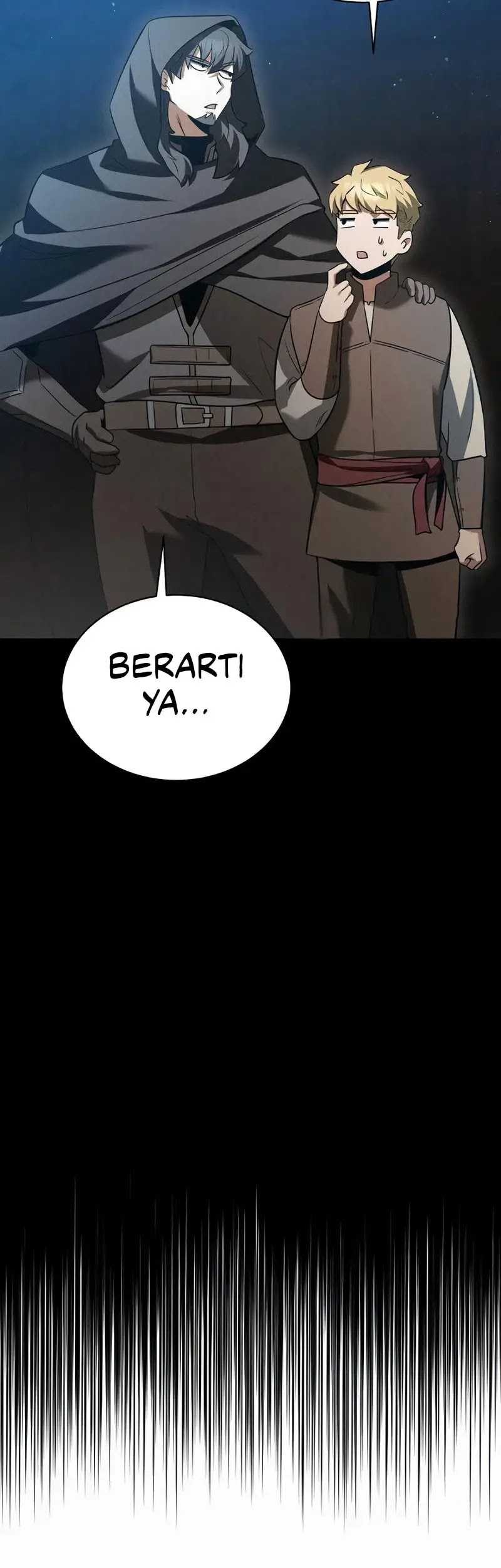 The Hero Became The Duke’s Eldest Son Chapter 18 Gambar 6