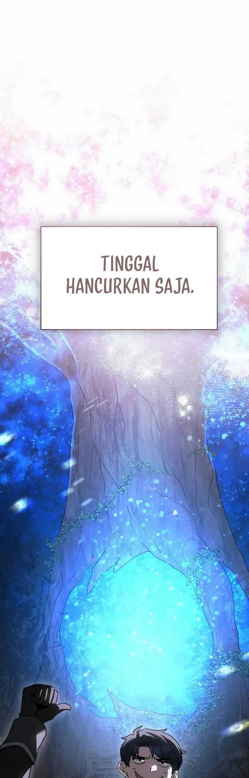 The Hero Became The Duke’s Eldest Son Chapter 18 Gambar 7
