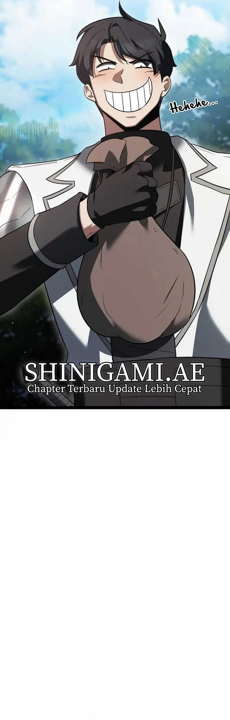 The Hero Became The Duke’s Eldest Son Chapter 18 Gambar 18