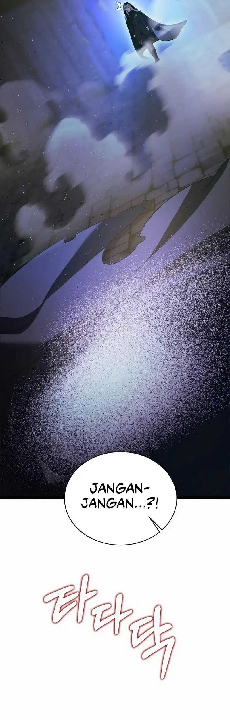 The Hero Became The Duke’s Eldest Son Chapter 18 Gambar 26