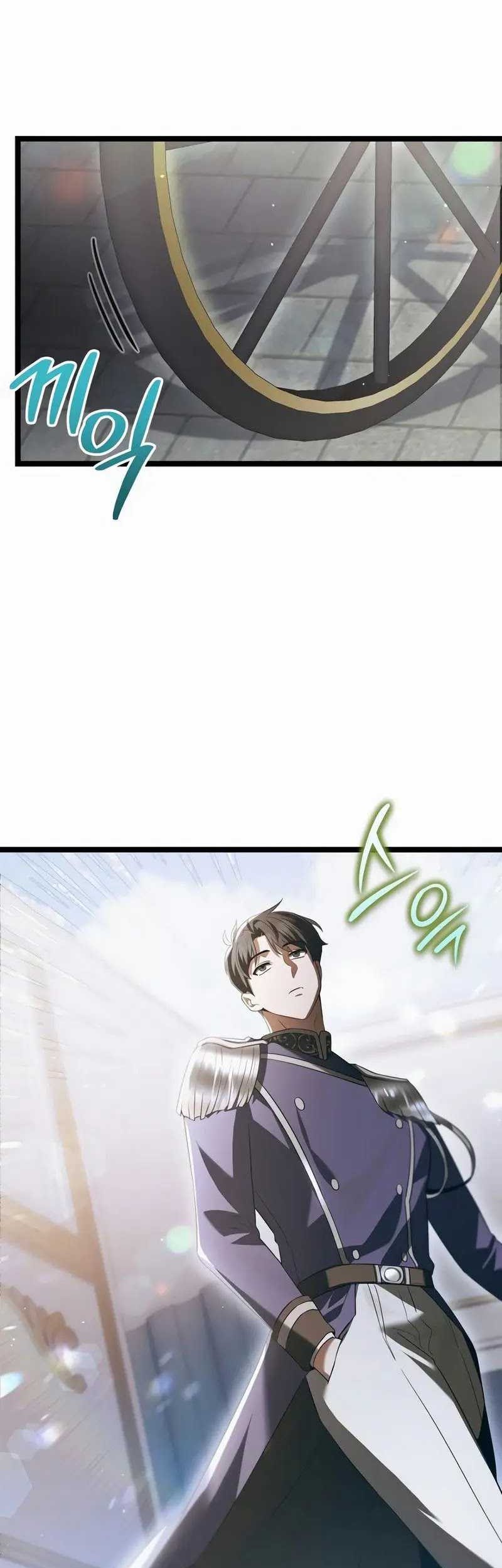 The Hero Became The Duke’s Eldest Son Chapter 18 Gambar 32