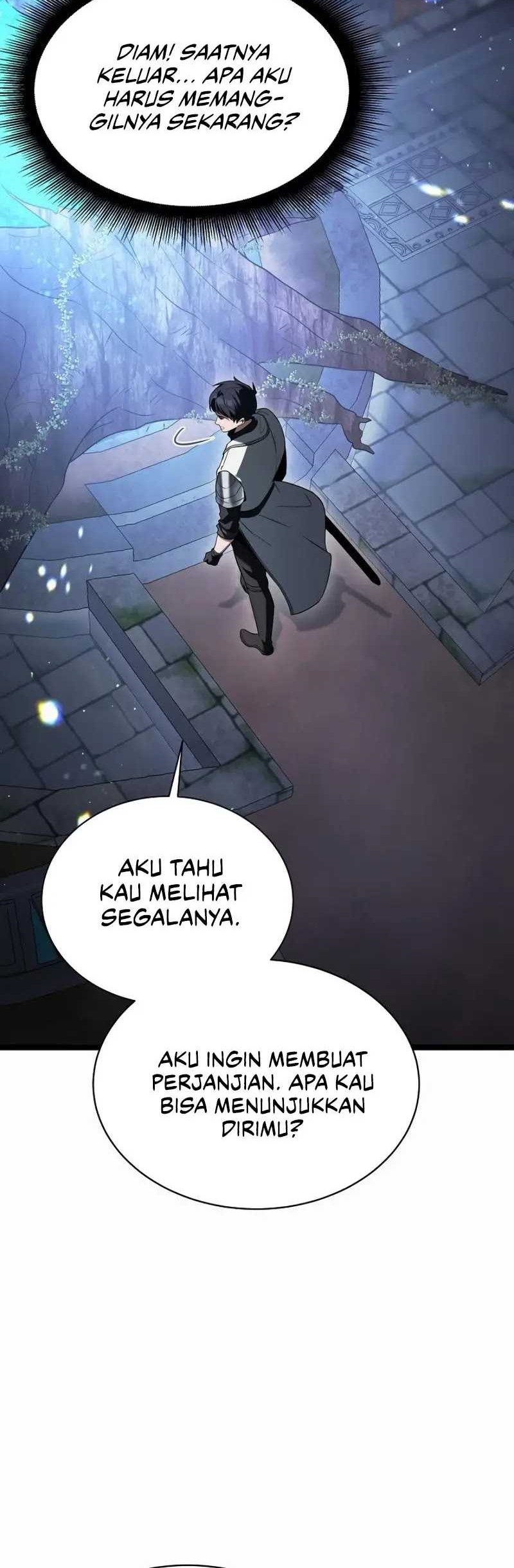 The Hero Became The Duke’s Eldest Son Chapter 17 Gambar 53