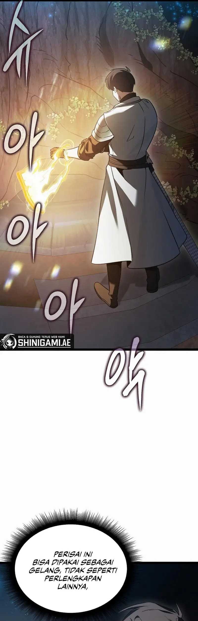 The Hero Became The Duke’s Eldest Son Chapter 17 Gambar 50