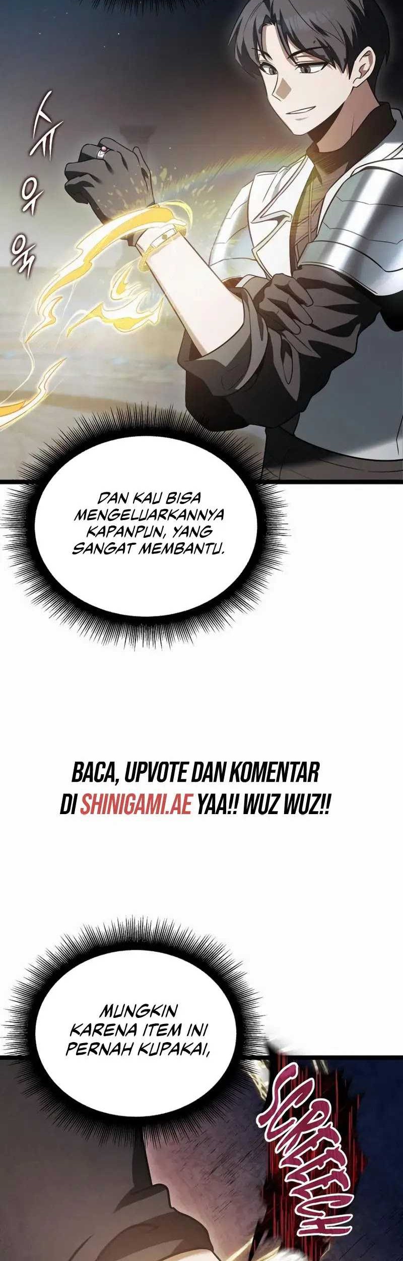 The Hero Became The Duke’s Eldest Son Chapter 17 Gambar 51