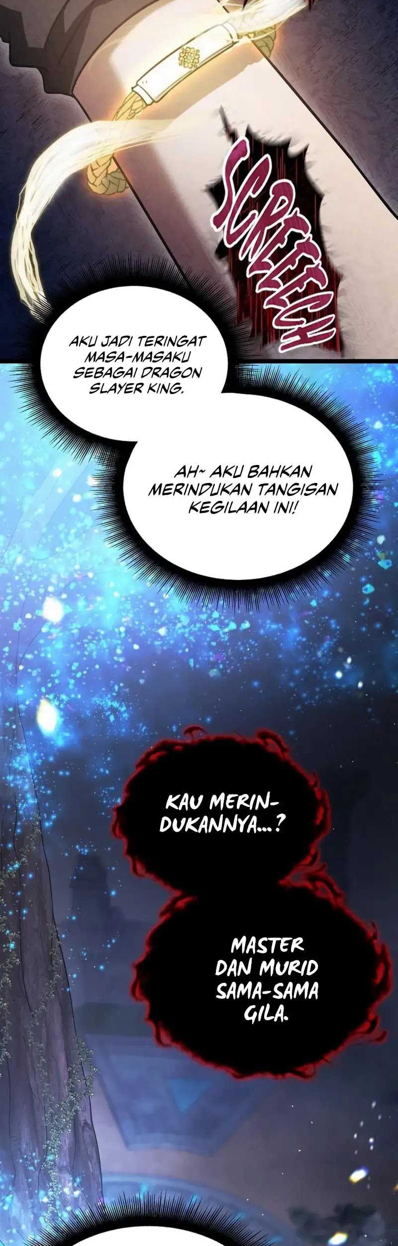 The Hero Became The Duke’s Eldest Son Chapter 17 Gambar 52