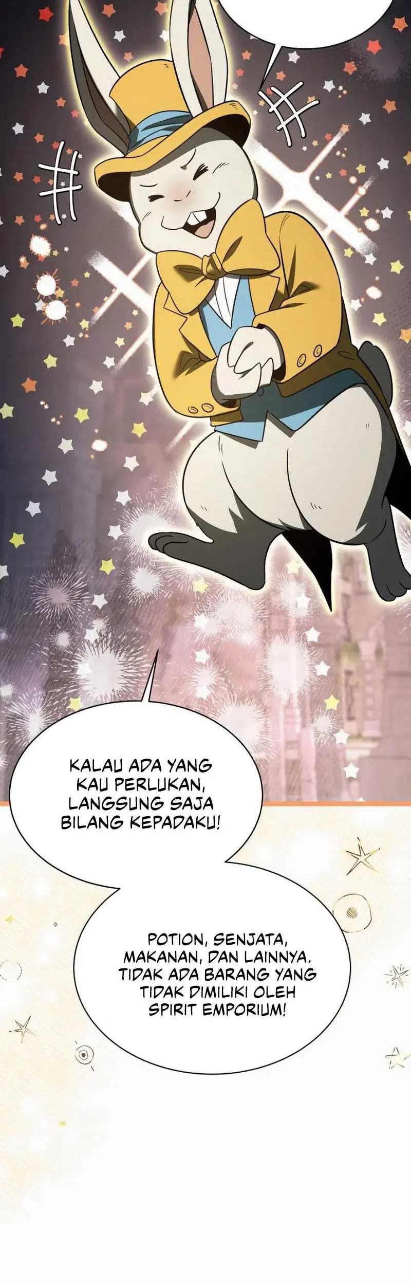 The Hero Became The Duke’s Eldest Son Chapter 17 Gambar 55