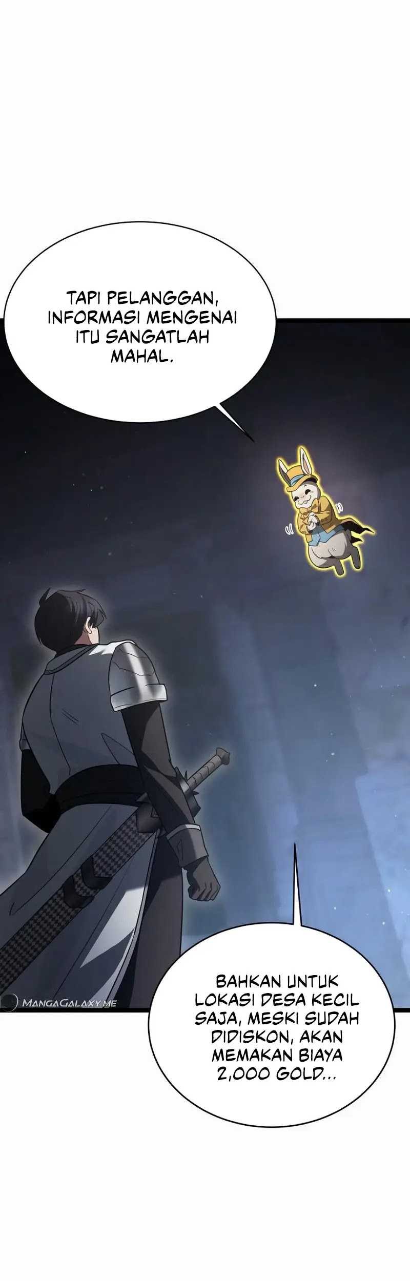 The Hero Became The Duke’s Eldest Son Chapter 17 Gambar 62