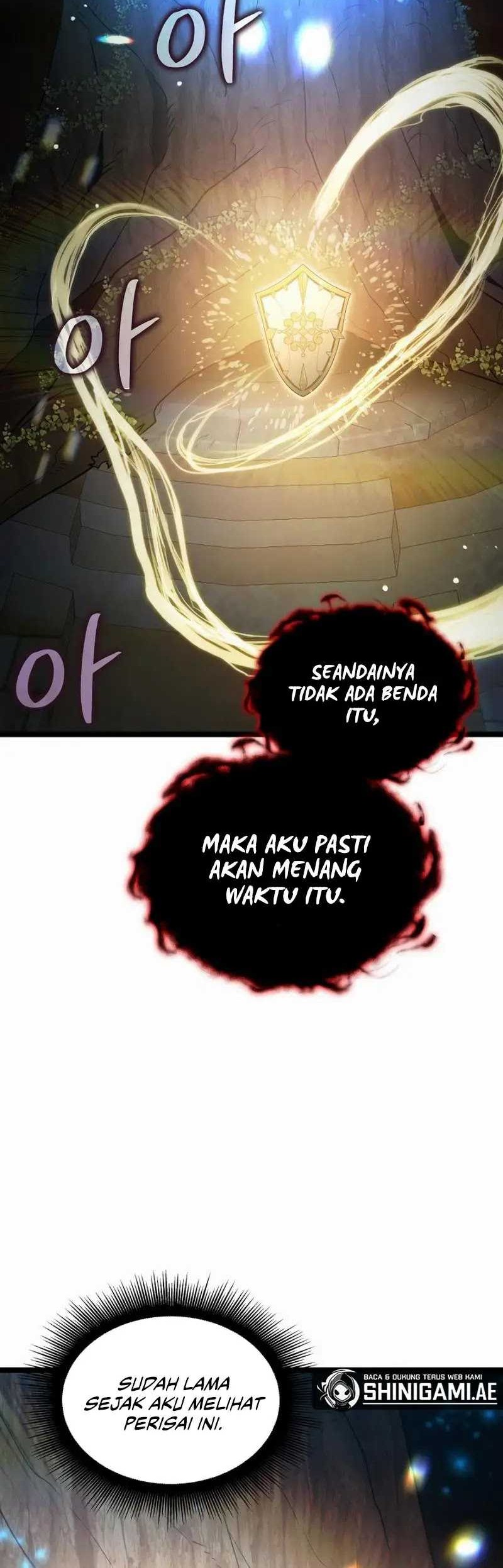 The Hero Became The Duke’s Eldest Son Chapter 17 Gambar 45