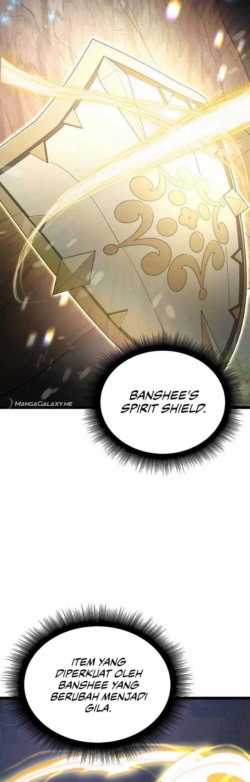 The Hero Became The Duke’s Eldest Son Chapter 17 Gambar 46