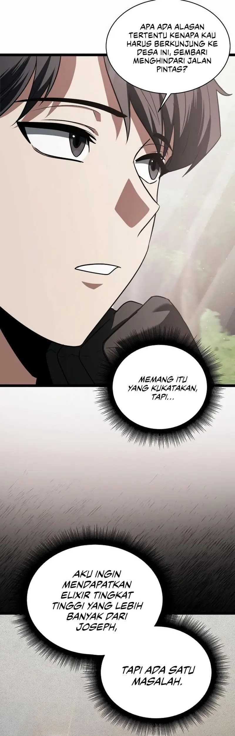 The Hero Became The Duke’s Eldest Son Chapter 17 Gambar 6