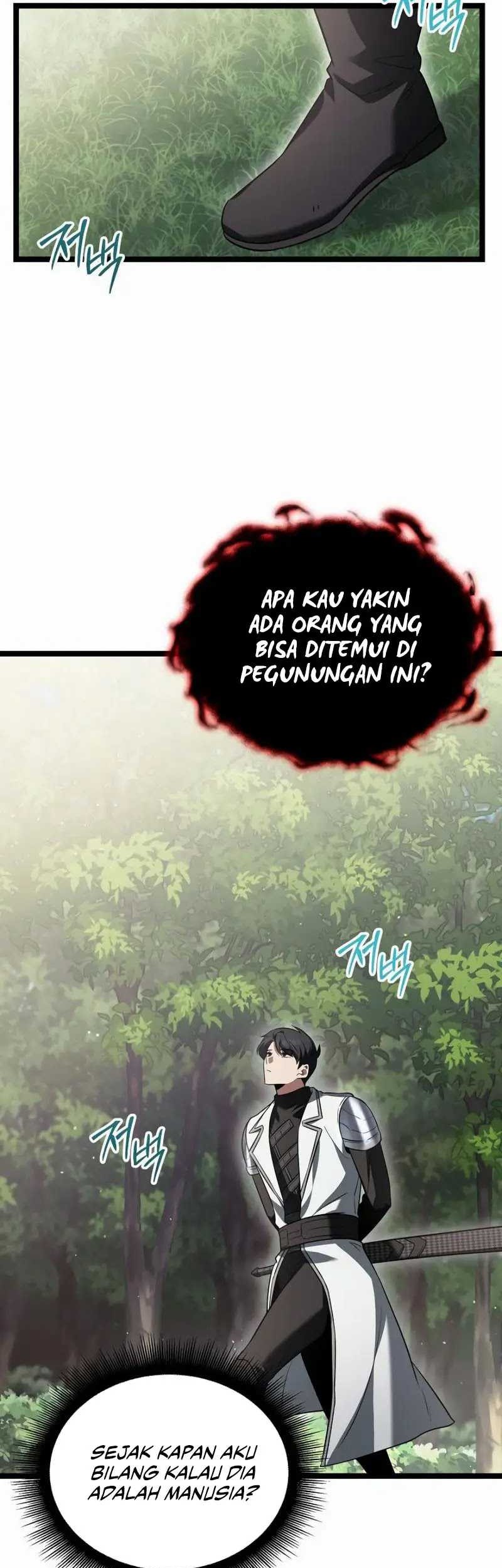 The Hero Became The Duke’s Eldest Son Chapter 17 Gambar 12