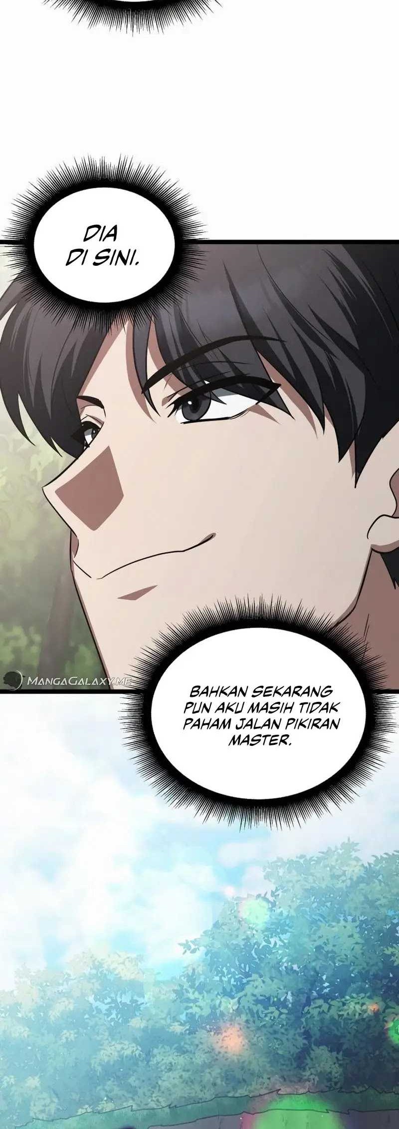 The Hero Became The Duke’s Eldest Son Chapter 17 Gambar 13