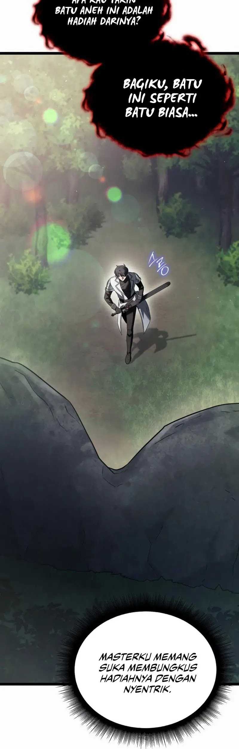 The Hero Became The Duke’s Eldest Son Chapter 17 Gambar 16