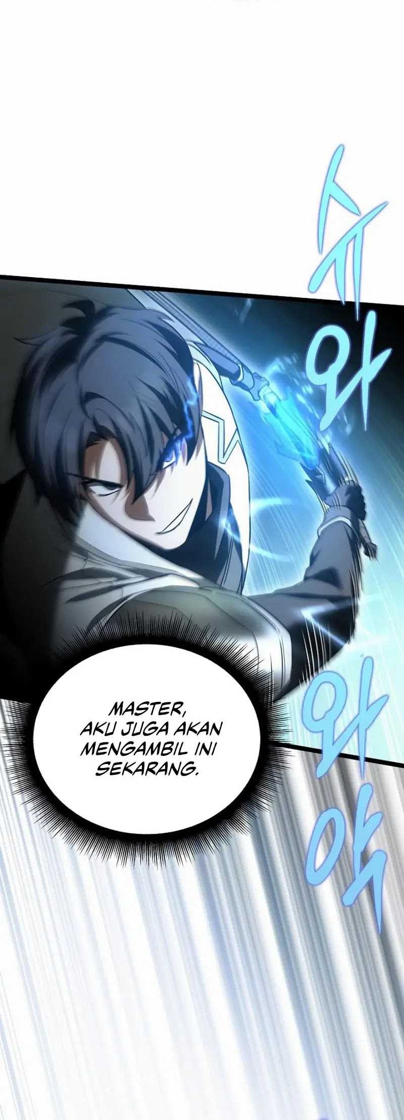 The Hero Became The Duke’s Eldest Son Chapter 17 Gambar 17