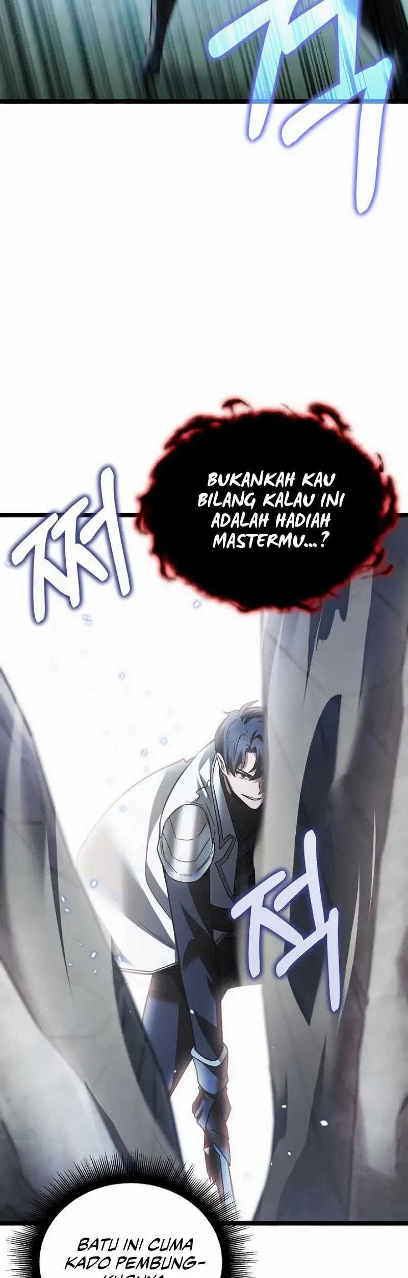 The Hero Became The Duke’s Eldest Son Chapter 17 Gambar 19