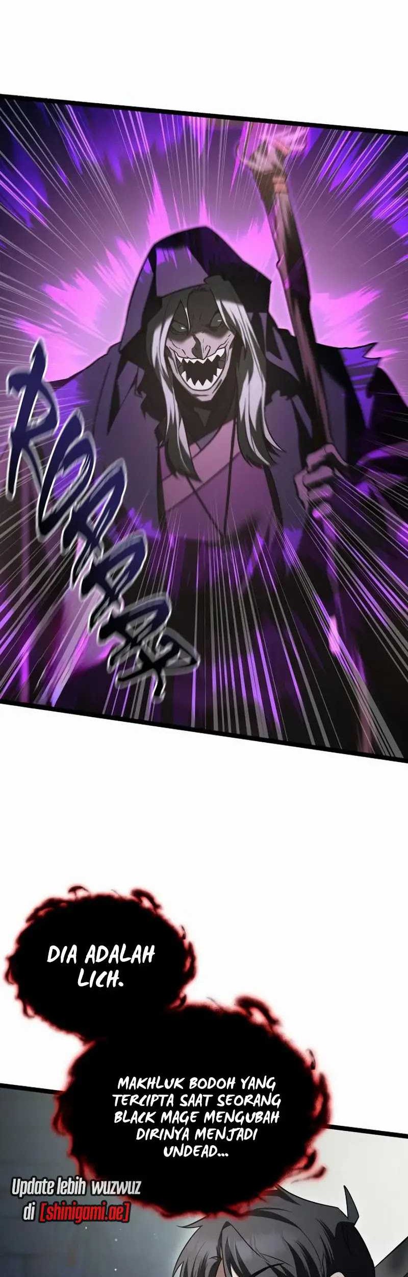 The Hero Became The Duke’s Eldest Son Chapter 17 Gambar 27