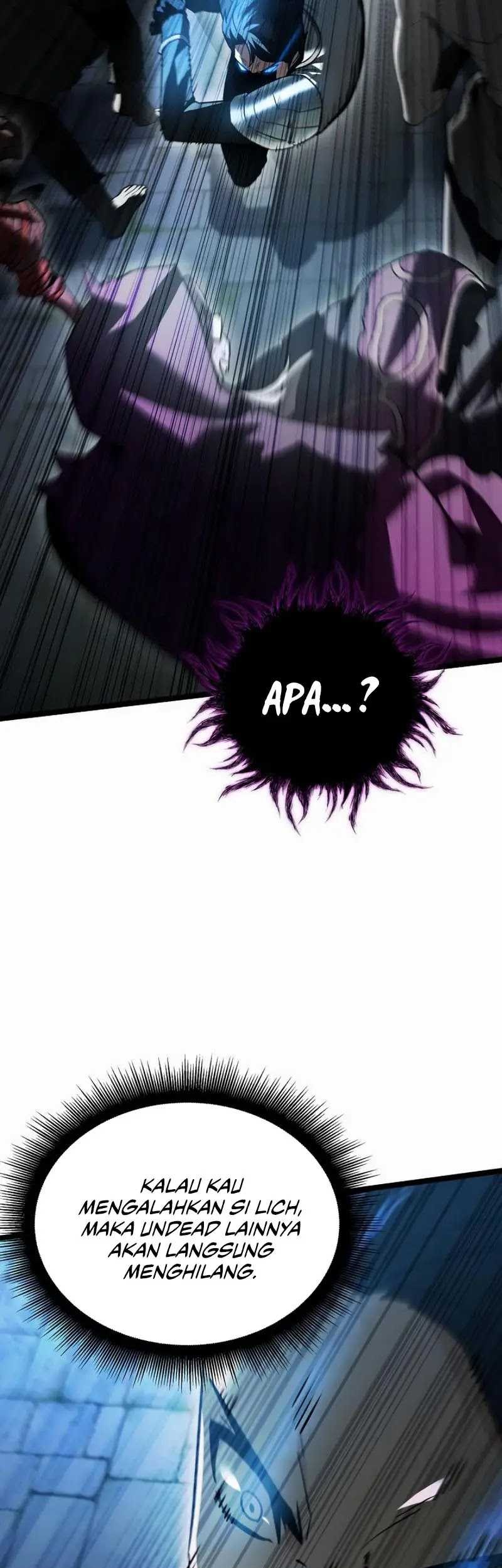 The Hero Became The Duke’s Eldest Son Chapter 17 Gambar 30