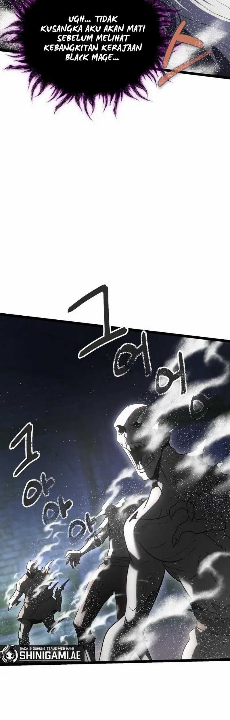 The Hero Became The Duke’s Eldest Son Chapter 17 Gambar 33