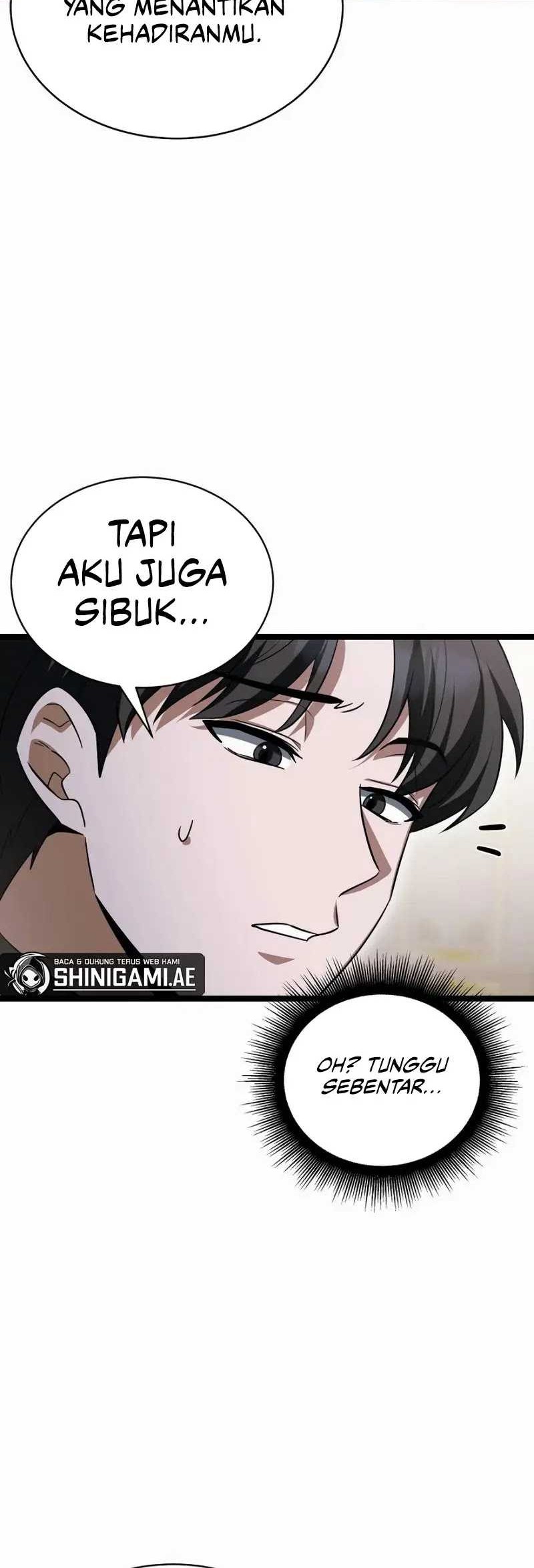 The Hero Became The Duke’s Eldest Son Chapter 16 Gambar 53