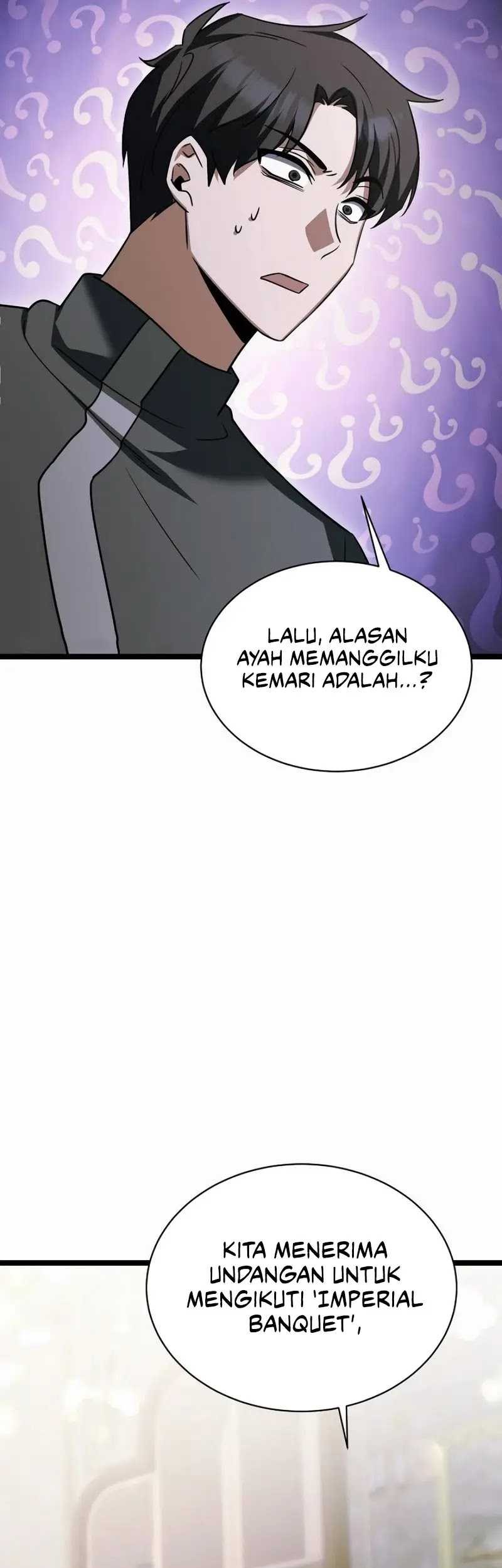 The Hero Became The Duke’s Eldest Son Chapter 16 Gambar 50