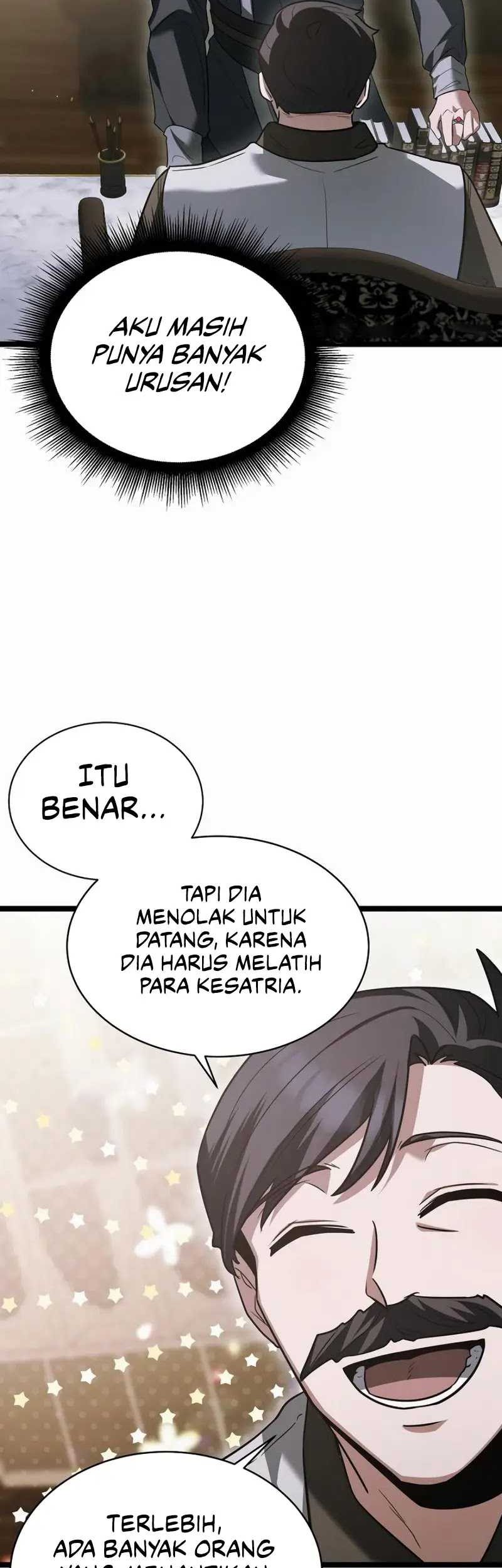 The Hero Became The Duke’s Eldest Son Chapter 16 Gambar 52