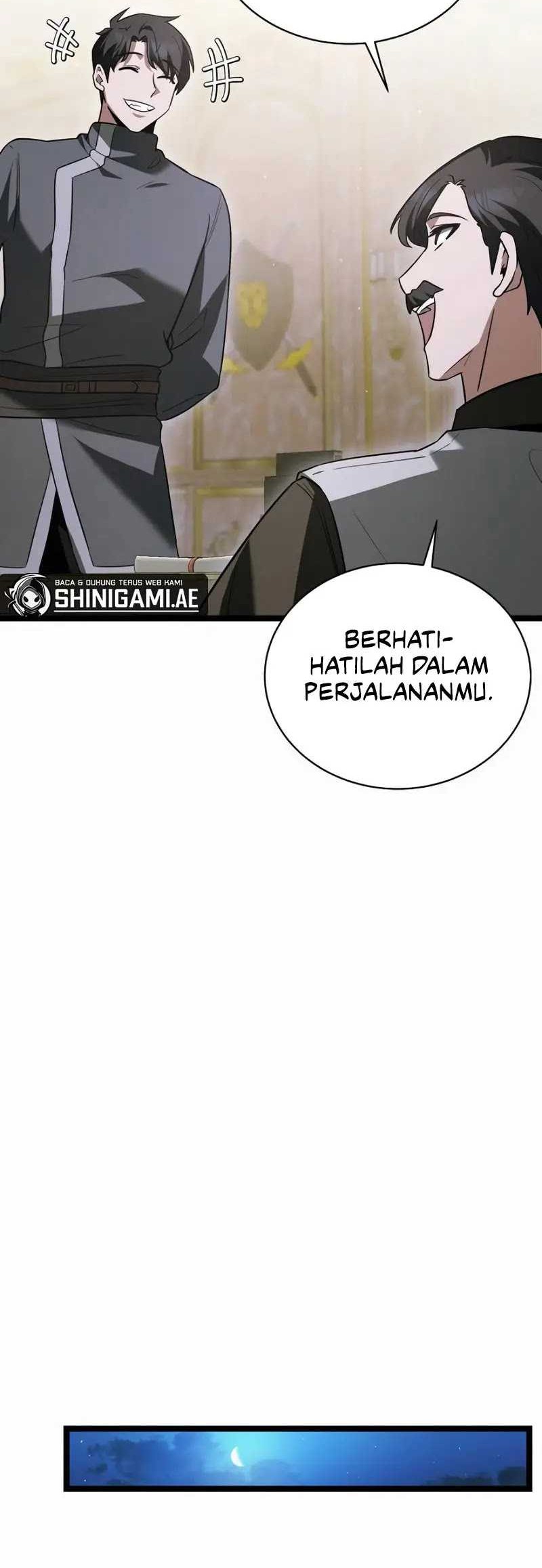 The Hero Became The Duke’s Eldest Son Chapter 16 Gambar 57