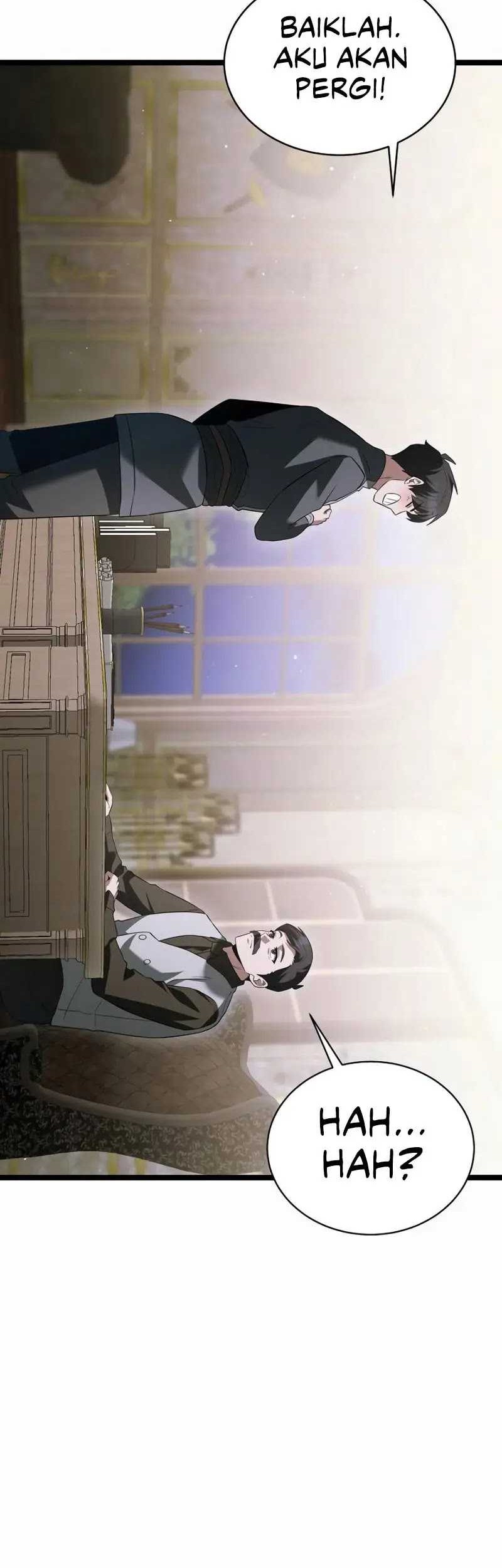 The Hero Became The Duke’s Eldest Son Chapter 16 Gambar 55