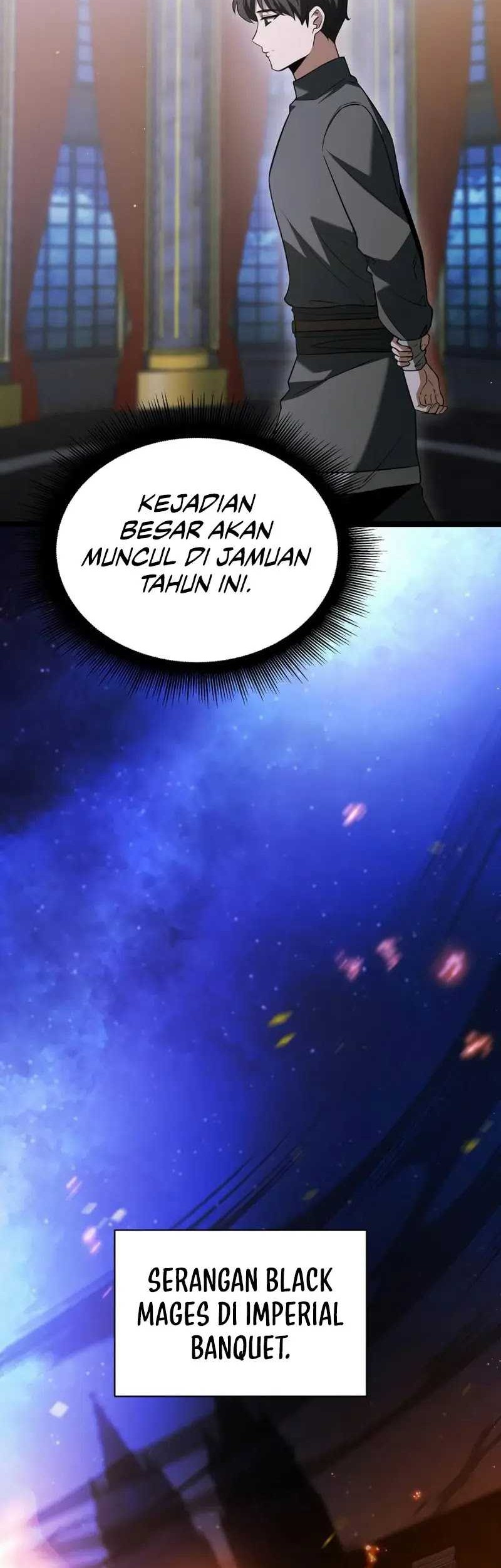 The Hero Became The Duke’s Eldest Son Chapter 16 Gambar 59