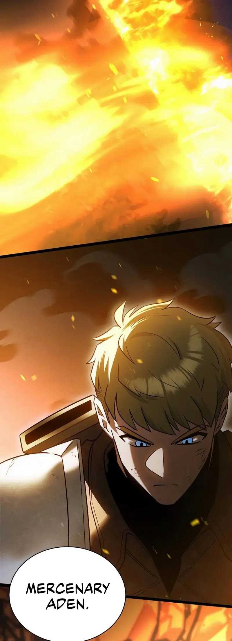 The Hero Became The Duke’s Eldest Son Chapter 16 Gambar 65