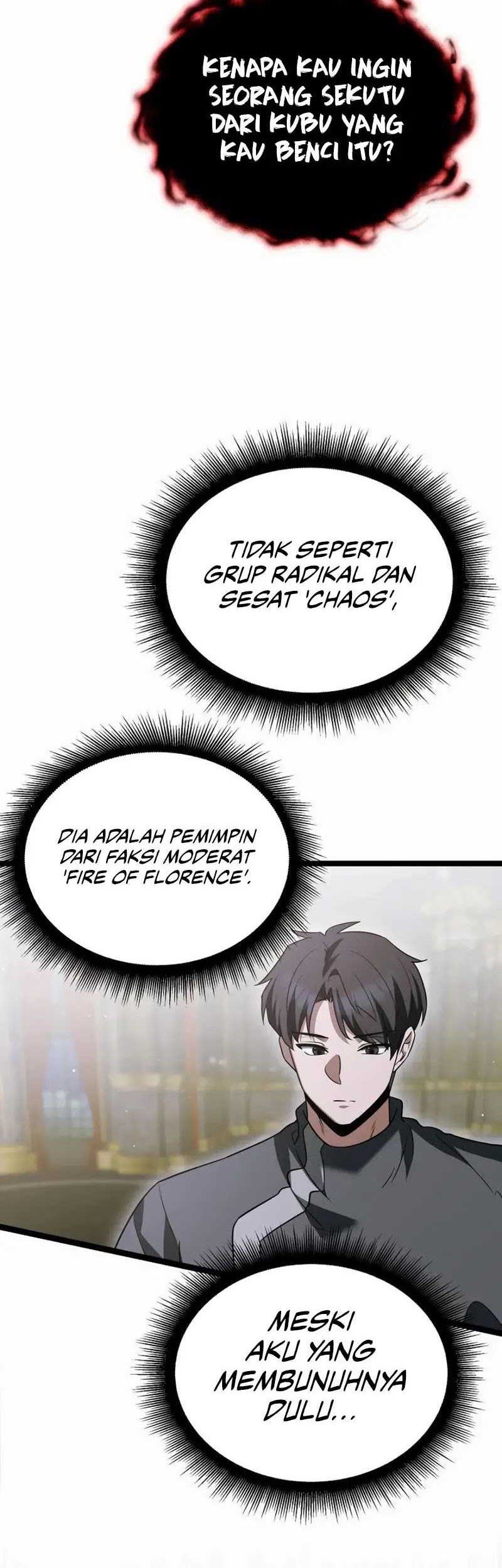 The Hero Became The Duke’s Eldest Son Chapter 16 Gambar 63