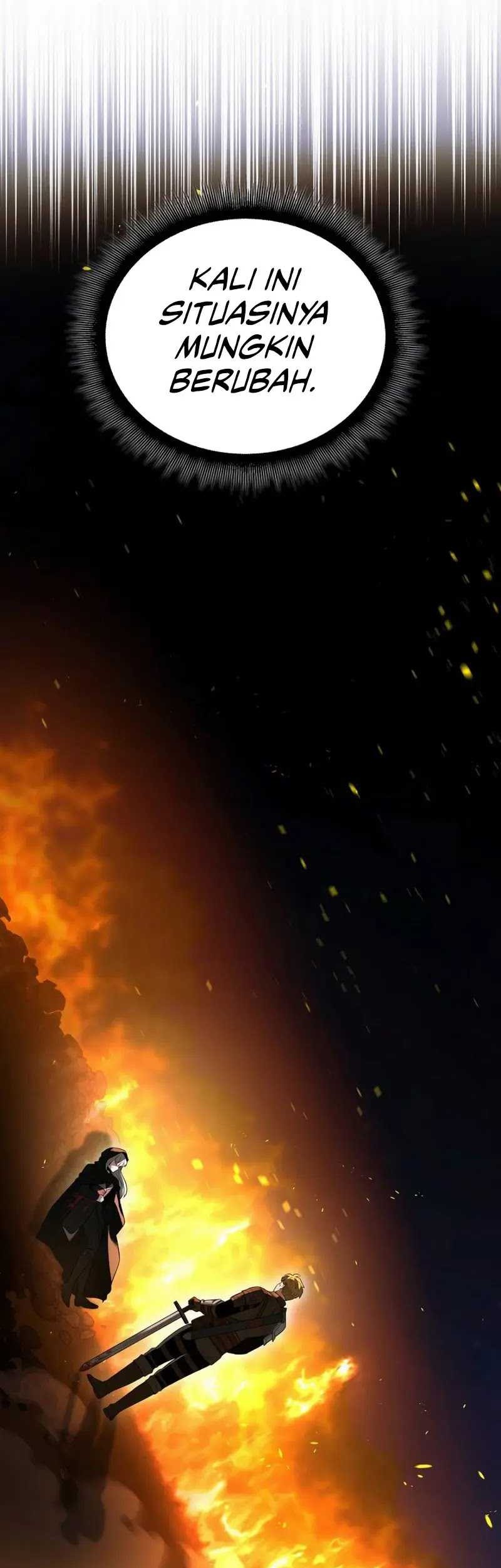 The Hero Became The Duke’s Eldest Son Chapter 16 Gambar 64