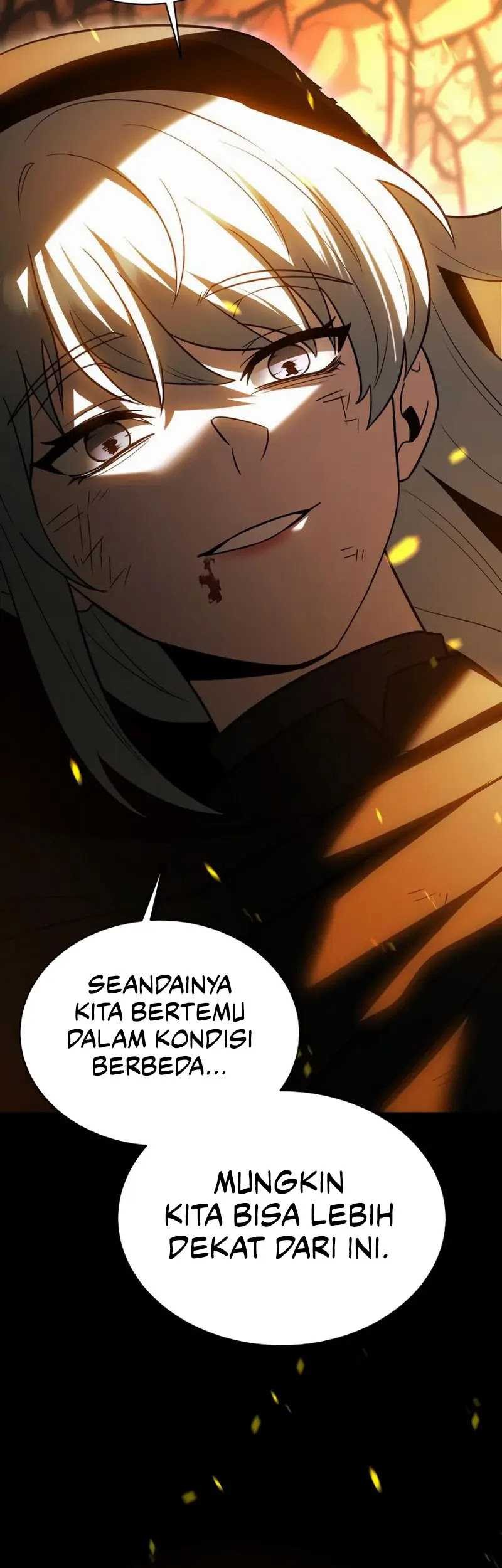 The Hero Became The Duke’s Eldest Son Chapter 16 Gambar 66