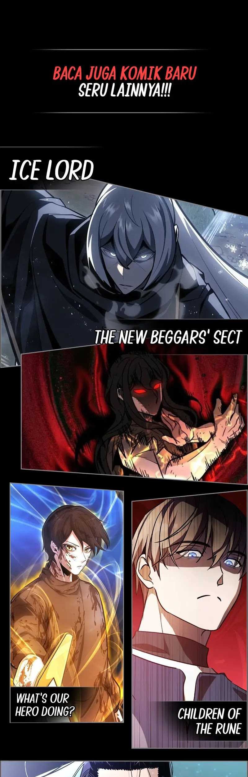 The Hero Became The Duke’s Eldest Son Chapter 16 Gambar 69