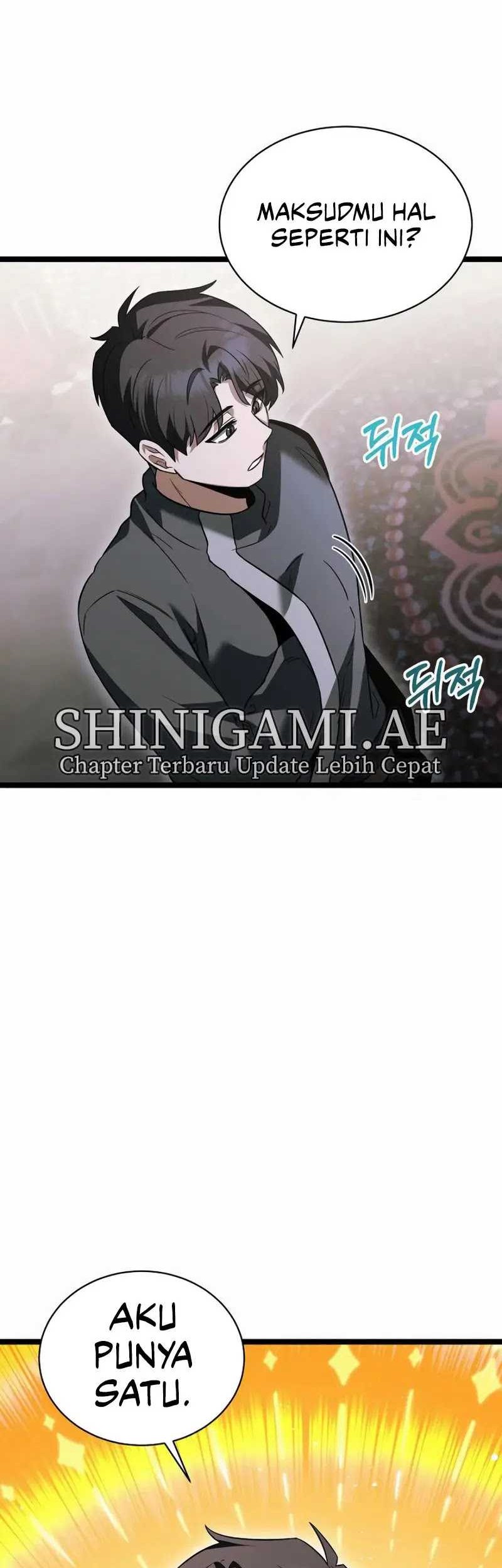 The Hero Became The Duke’s Eldest Son Chapter 16 Gambar 39