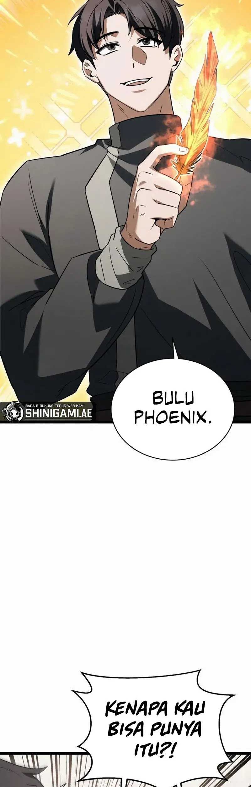 The Hero Became The Duke’s Eldest Son Chapter 16 Gambar 40