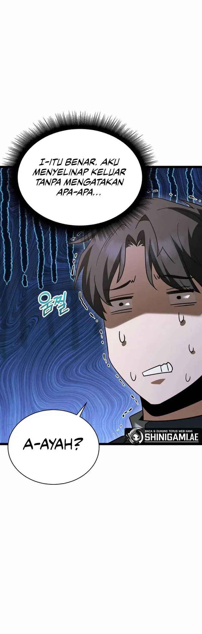 The Hero Became The Duke’s Eldest Son Chapter 16 Gambar 46