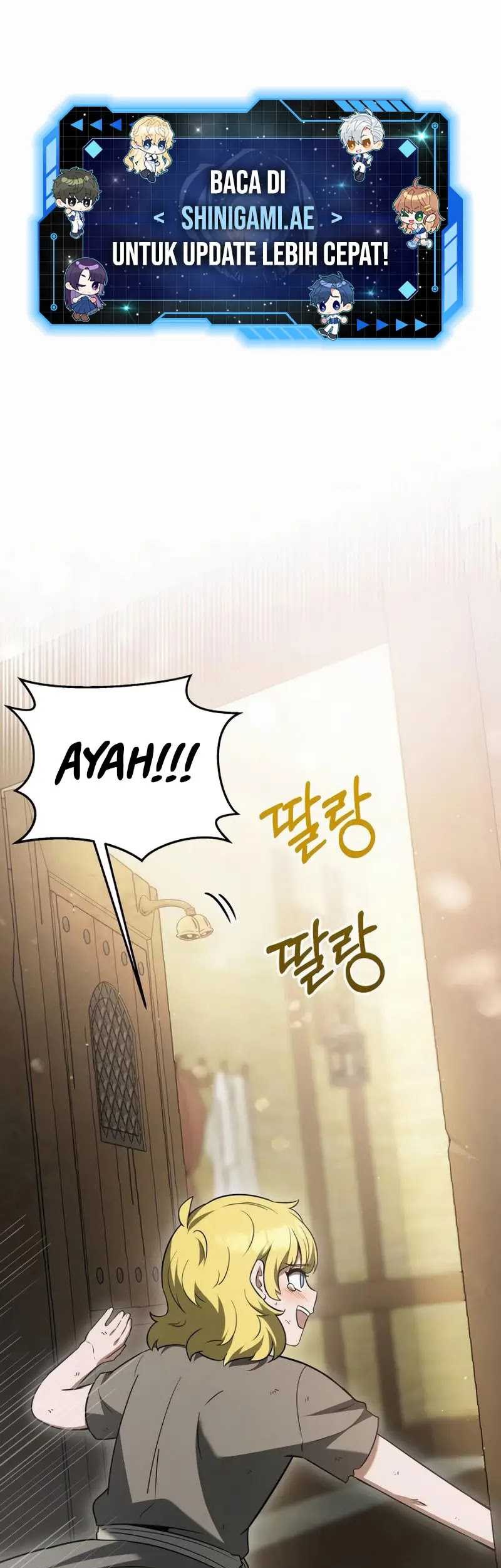 Manhwa The Hero Became The Duke’s Eldest Son Chapter 16 gambar nomor 2