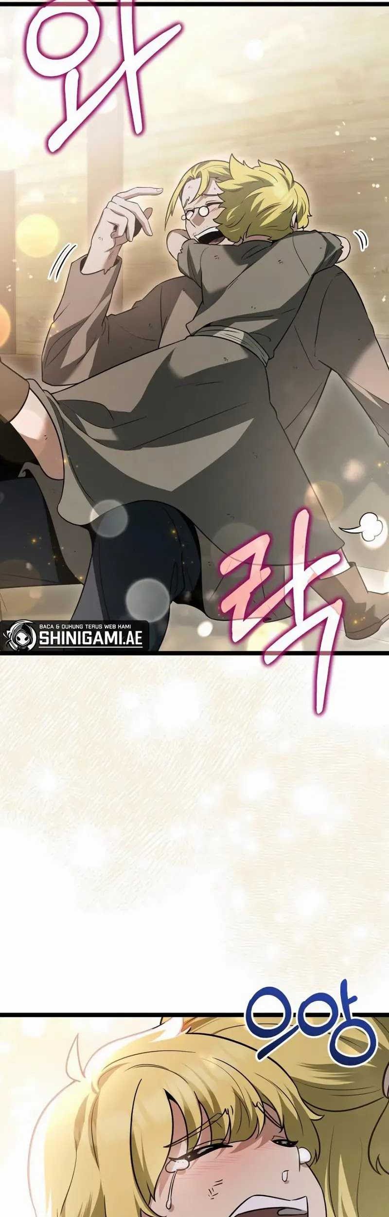 The Hero Became The Duke’s Eldest Son Chapter 16 Gambar 4