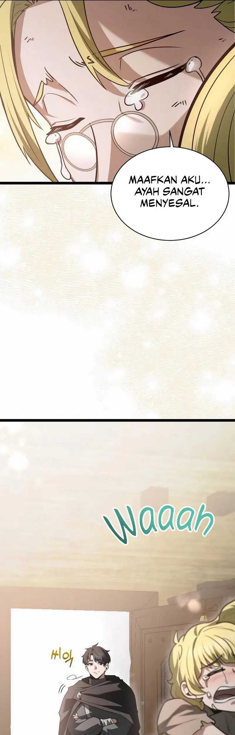 The Hero Became The Duke’s Eldest Son Chapter 16 Gambar 6