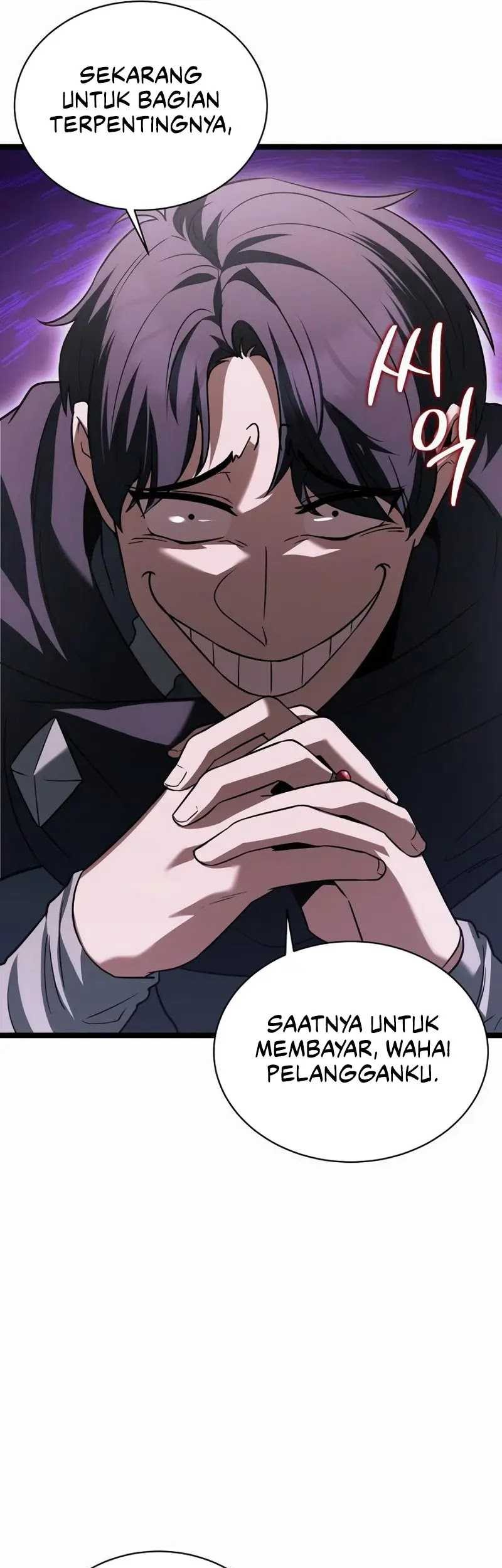 The Hero Became The Duke’s Eldest Son Chapter 16 Gambar 10