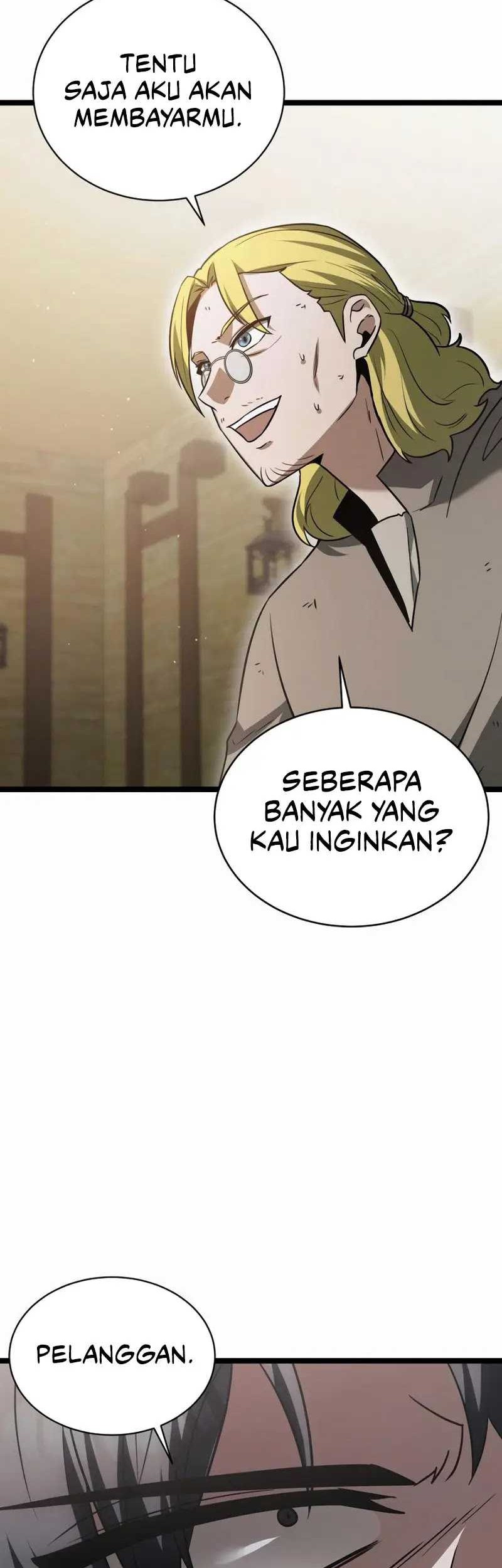 The Hero Became The Duke’s Eldest Son Chapter 16 Gambar 11