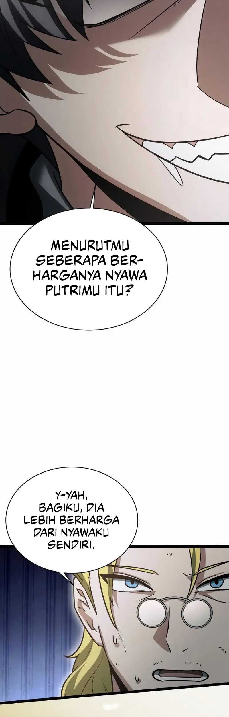 The Hero Became The Duke’s Eldest Son Chapter 16 Gambar 12