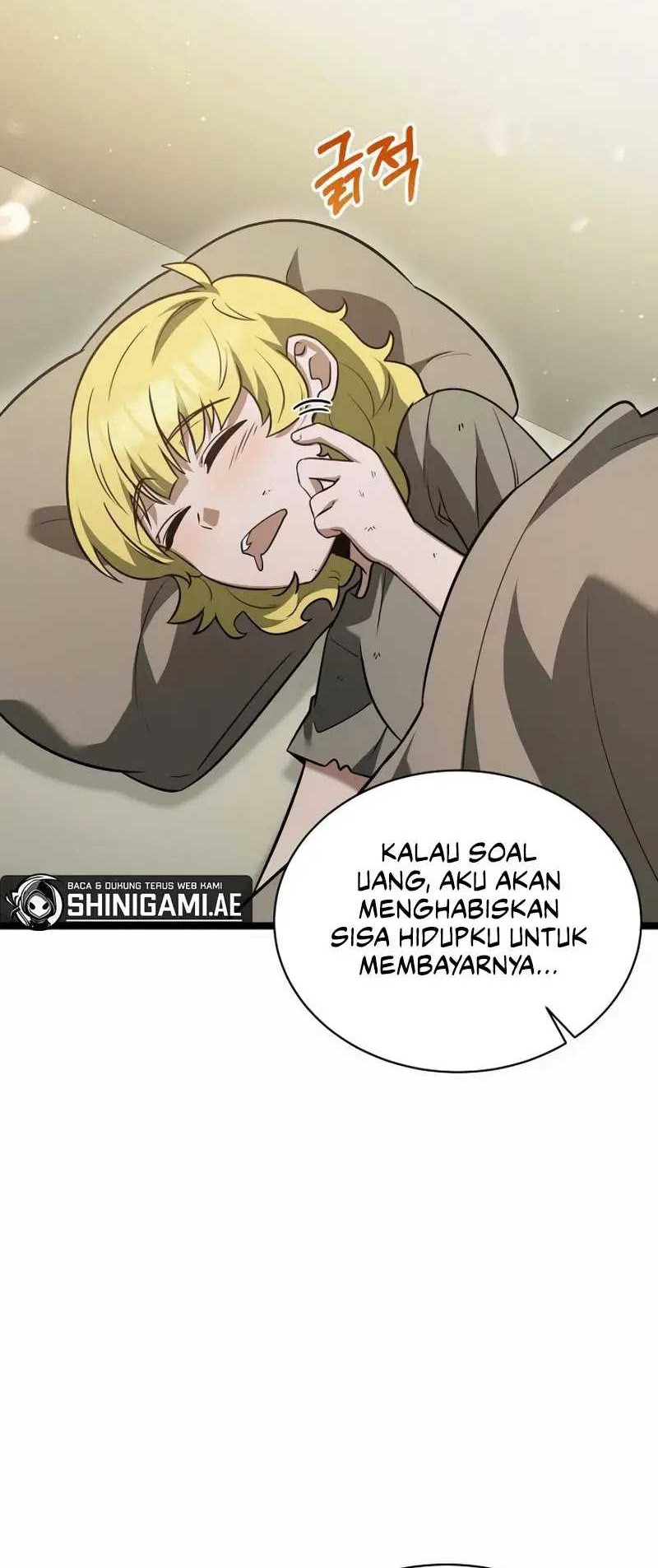 The Hero Became The Duke’s Eldest Son Chapter 16 Gambar 13