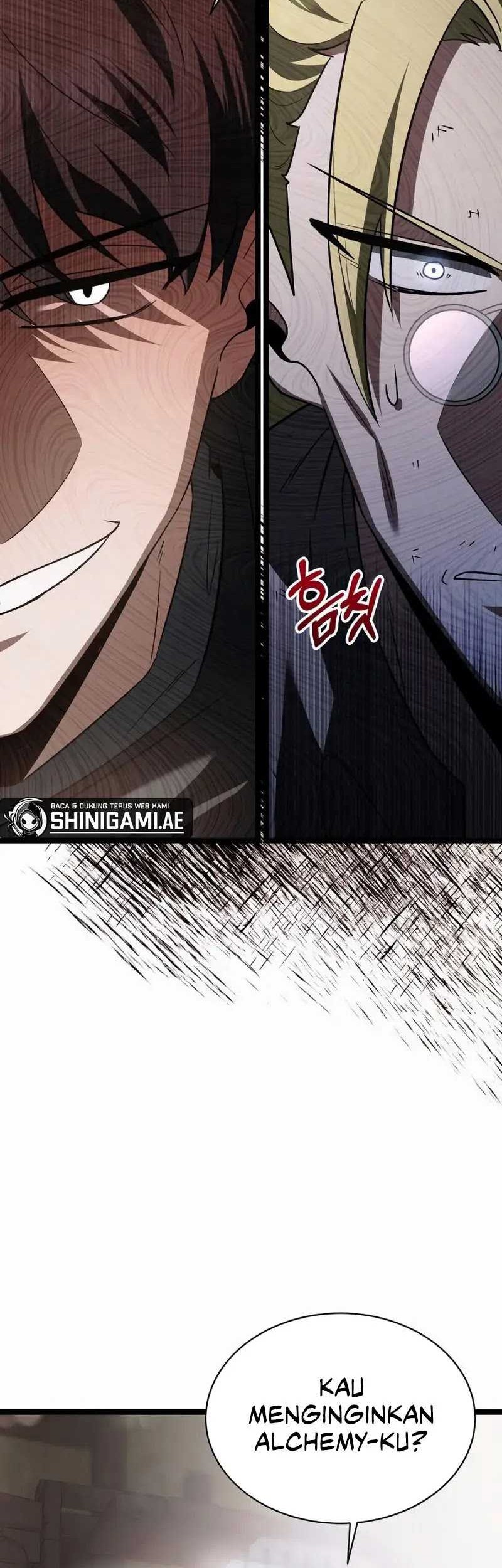 The Hero Became The Duke’s Eldest Son Chapter 16 Gambar 15