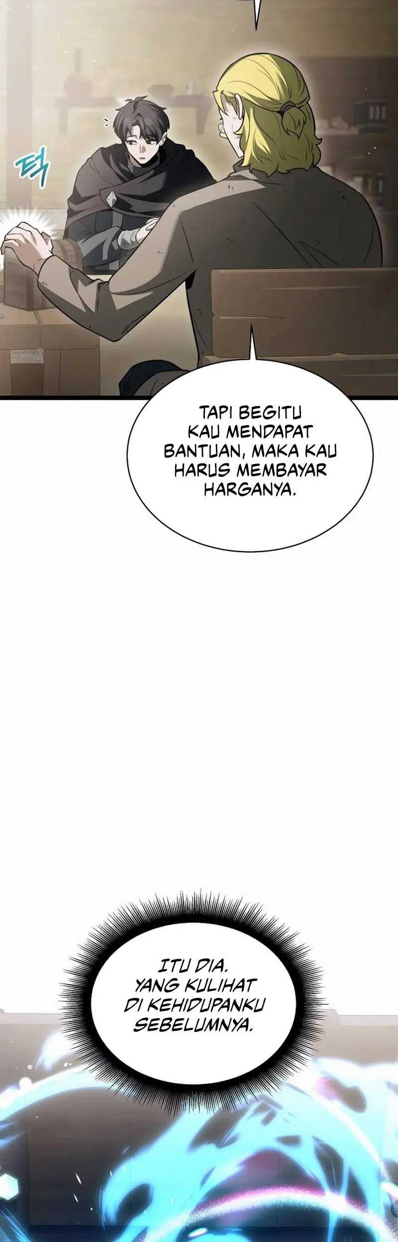 The Hero Became The Duke’s Eldest Son Chapter 16 Gambar 17